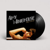 Amy Winehouse - Back To Black (Vinilo)