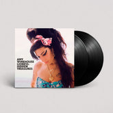 Amy Winehouse - Lioness Hidden Treasures (Vinilo, 2'LP)