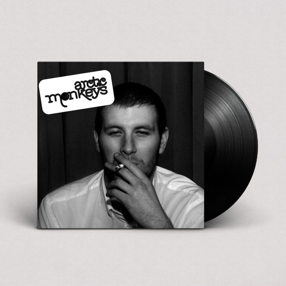 Arctic Monkeys - Whatever People Say I Am, That's What I Am Not (Vinilo)