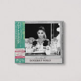 Ariana Grande - Dangerous Woman (Japan Special Edition, CD)