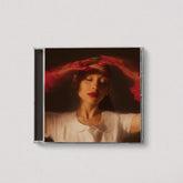 Ariana Grande - Eternal Sunshine (Exclusive Cover #1, CD)