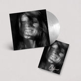 Ariana Grande - Petal (Autografiado, Vinilo)