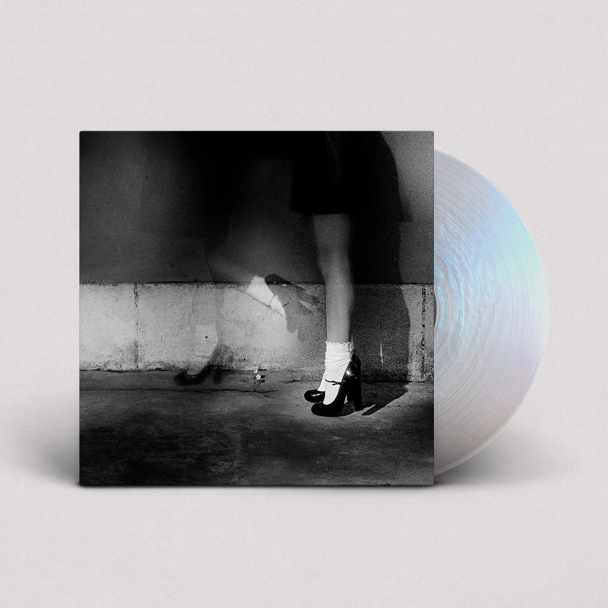 Ariana Grande - Petal (Exclusive Lenticular Cover, Vinilo)