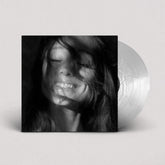 Ariana Grande - Petal (Translucent Pearly White, Vinilo)