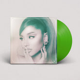 Ariana Grande - Positions (Spring Green, Vinilo)