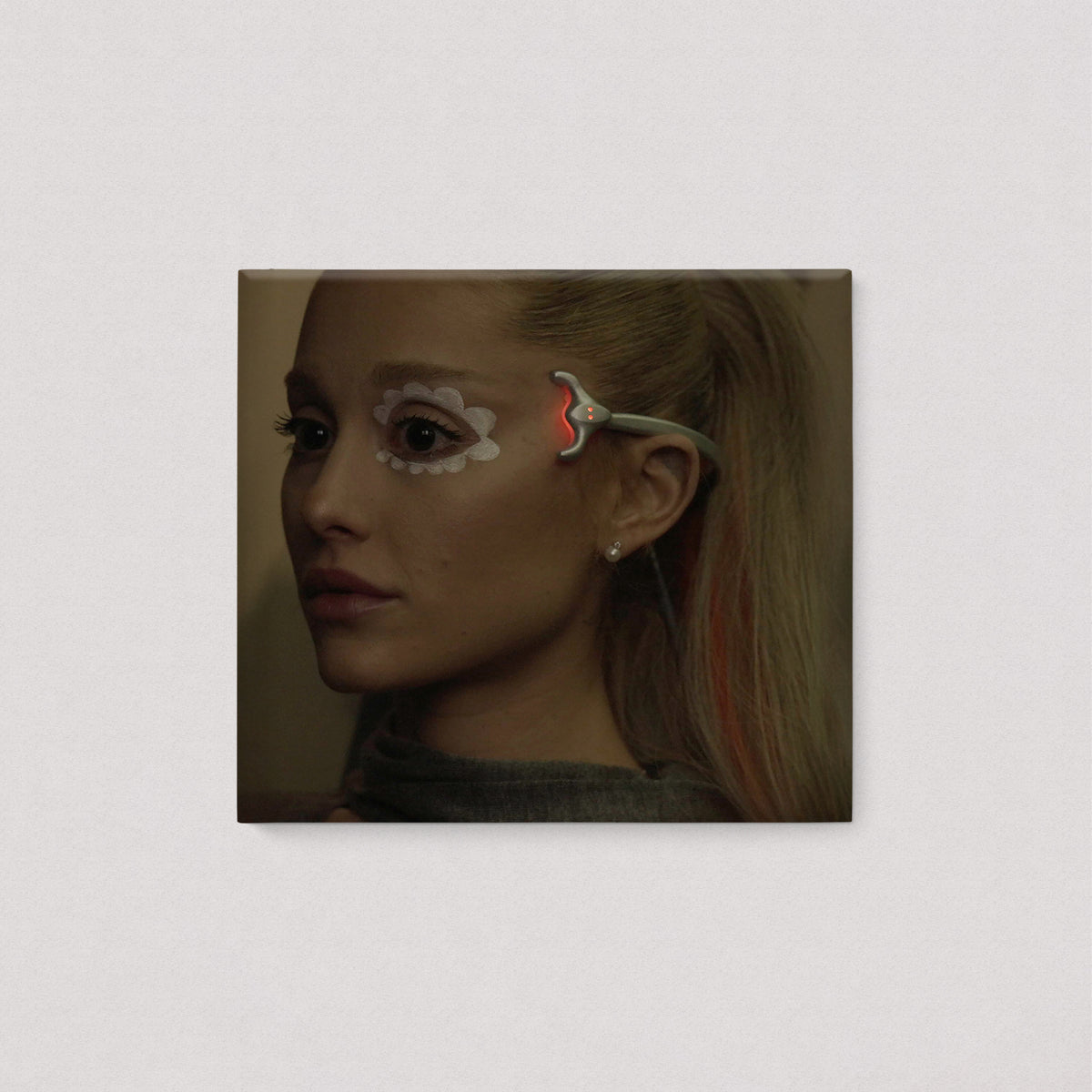 Ariana Grande - We Can't Be Friends (Single, CD)