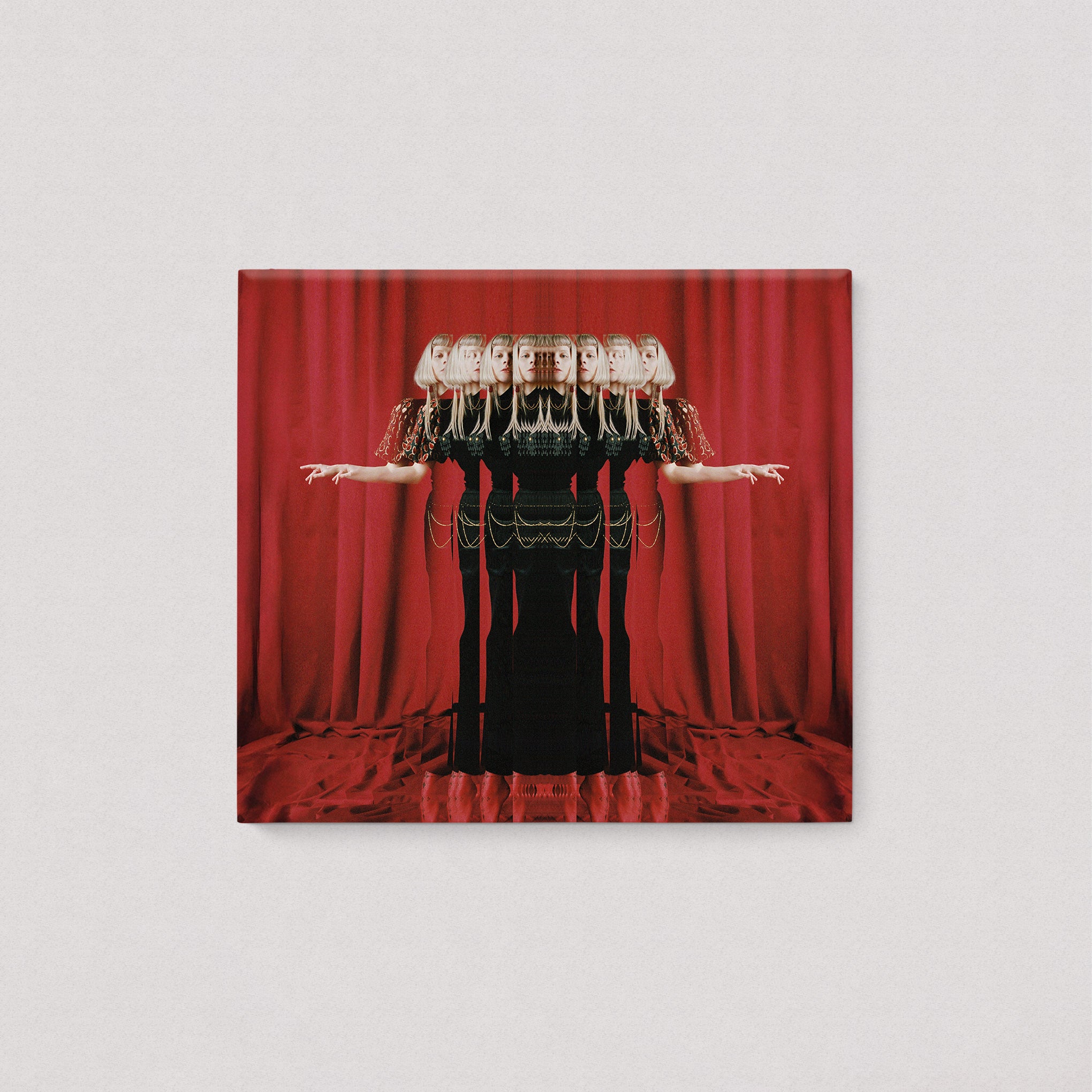 Aurora - The Gods We Can Touch (Digipak, CD)