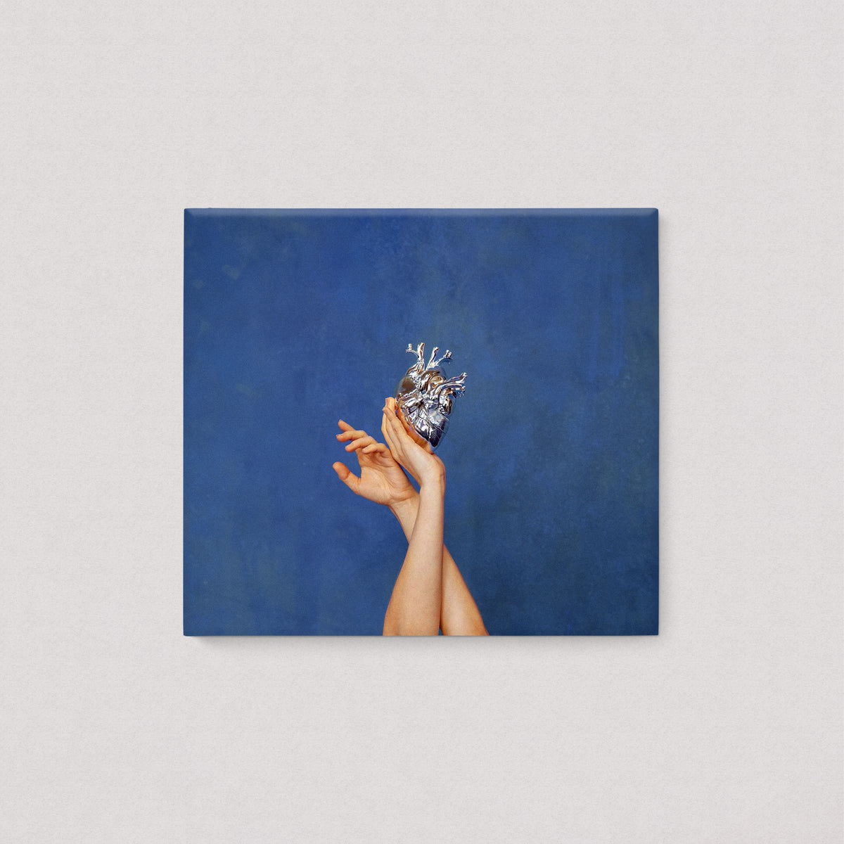 Aurora - What Happened To The Heart? (Digipak, CD)