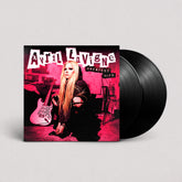 Avril Lavigne - Greatest Hits (Vinilo, 2'LP)