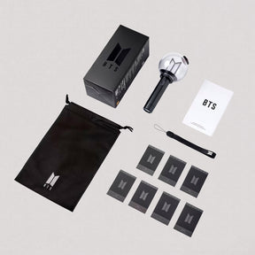 BTS - Official Light Stick (Ver. 4)