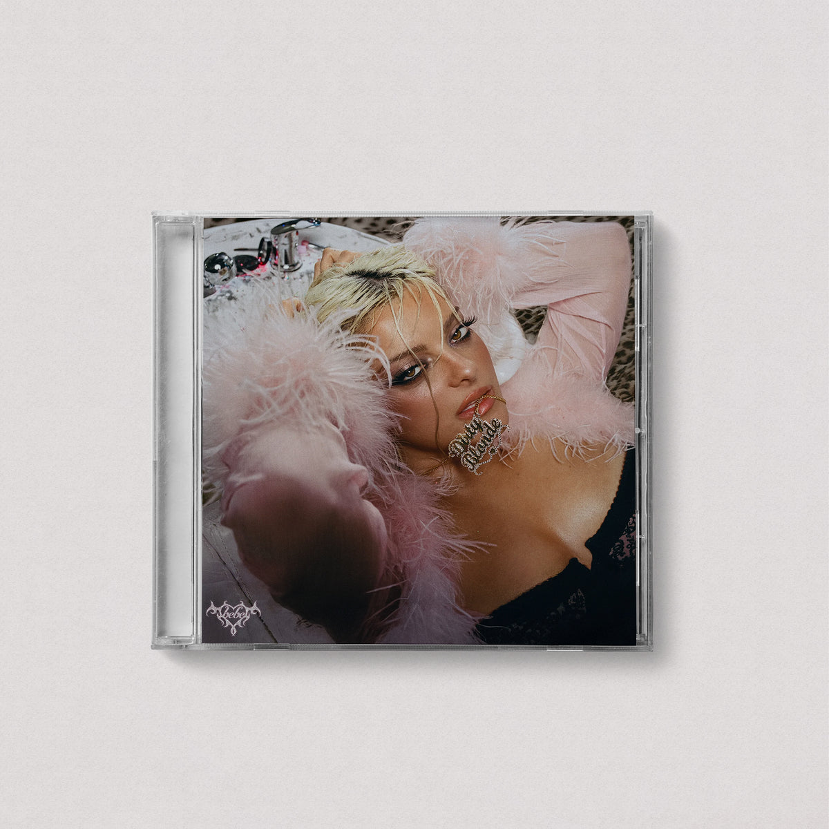 Bebe Rexha - Dirty Blonde (Standard, CD)
