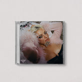 Bebe Rexha - Dirty Blonde (Standard, CD)