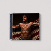 Benson Boone - American Heart (Standard, CD)