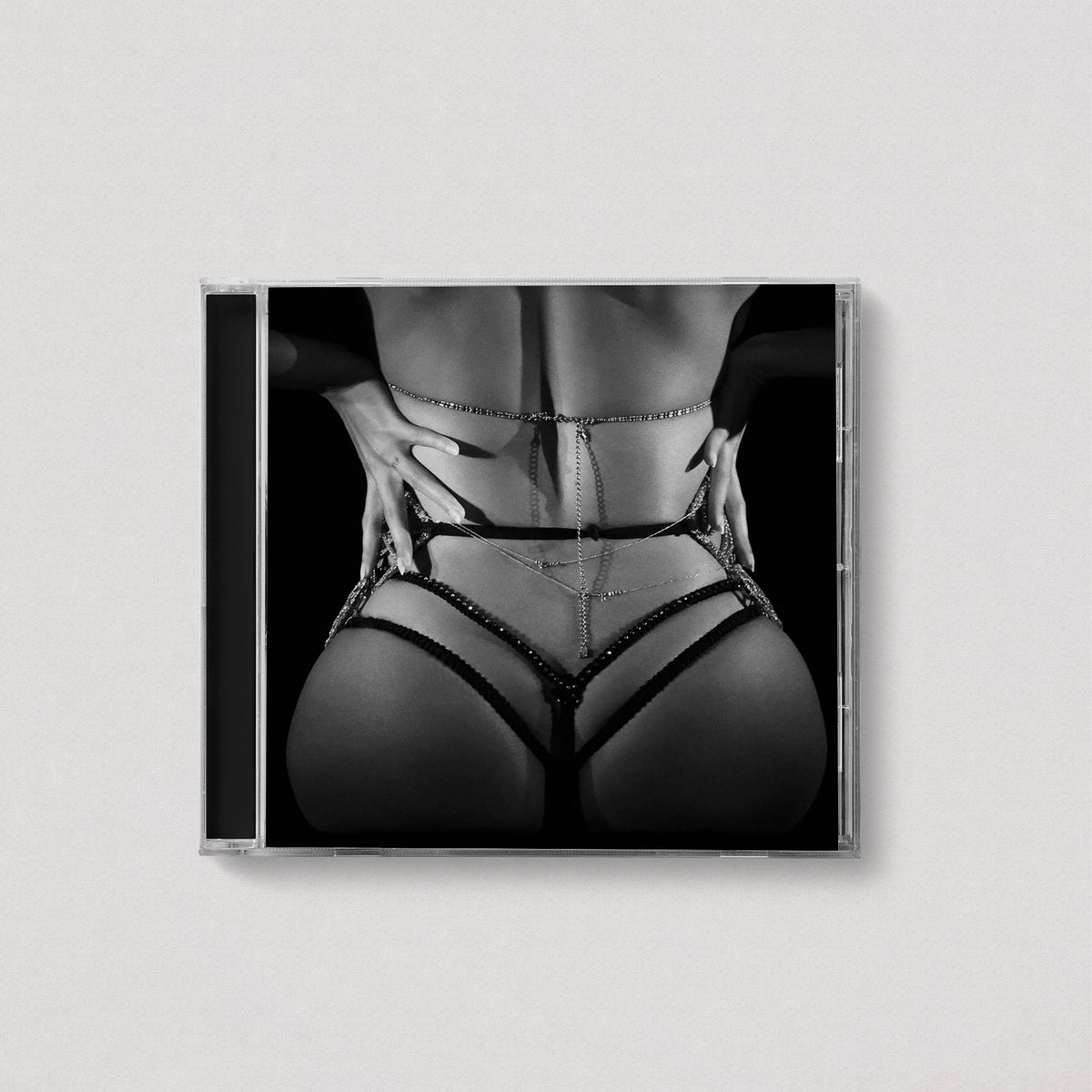 Beyonce - Beyonce (Audio Only Edition, CD)