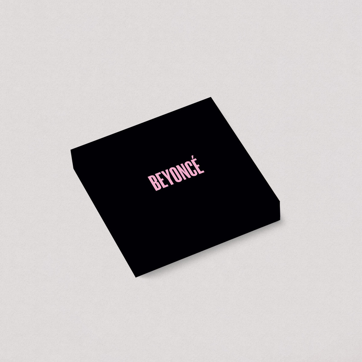 Beyoncé - Beyoncé (Platinium Edition, 2CD + 2DVD)