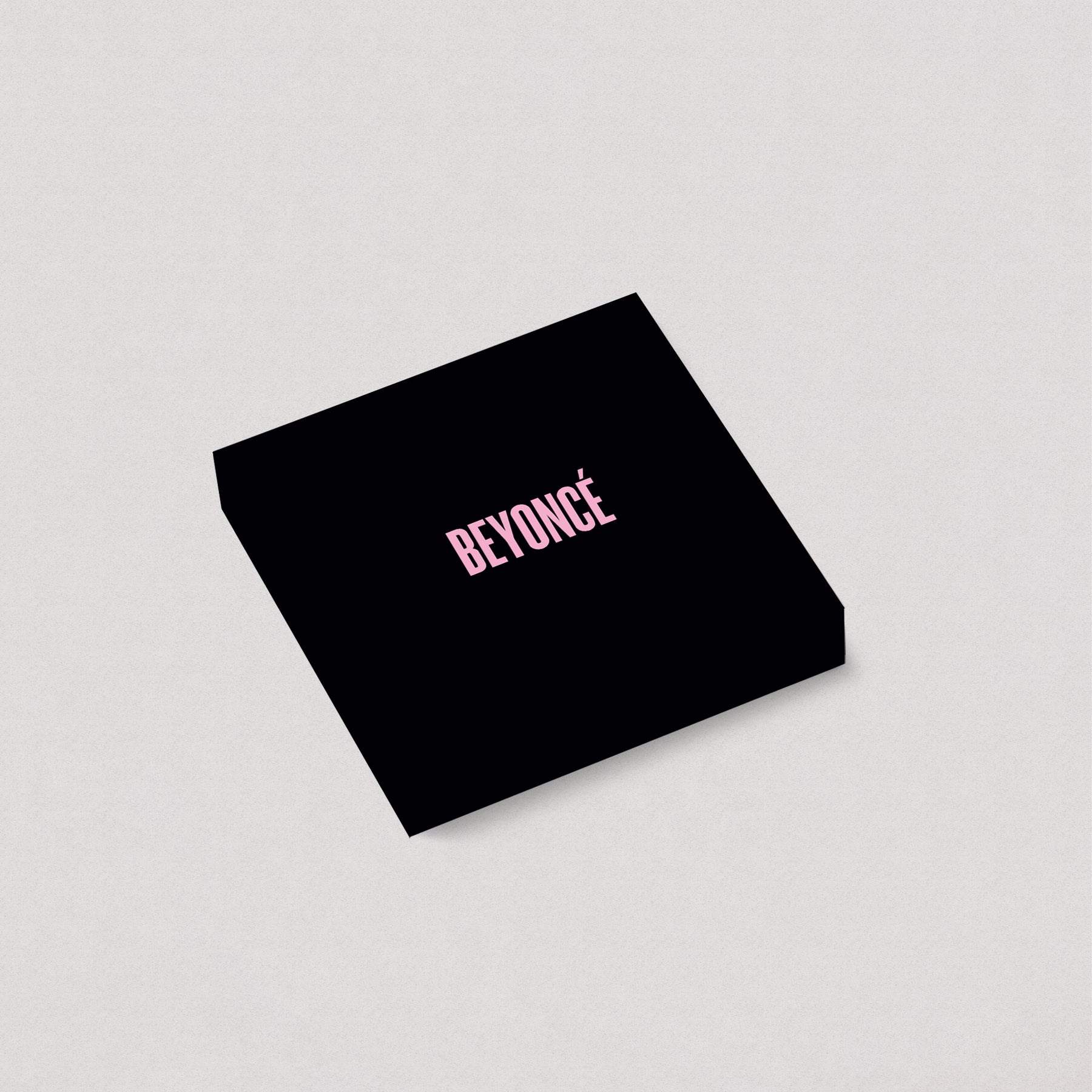 Beyoncé - Beyoncé (Platinium Edition, 2CD + 2DVD)