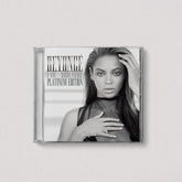 Beyonce - I am...Sasha Fierce (Platinum edition, DVD/CD)