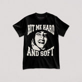 Billie Eilish - Hit Me Hard And Soft (Oversized T-Shirt)