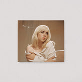 Billie Eilish - Happier Than Ever (Digipak, CD)