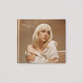 Billie Eilish - Happier Than Ever (Photobook, CD)