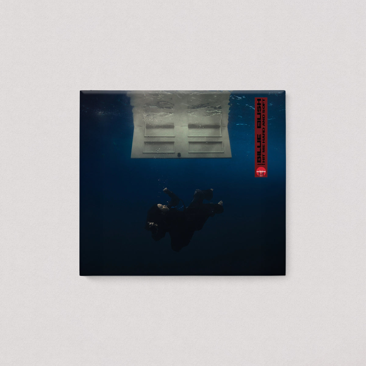 Billie Eilish - Hit Me Hard And Soft (Target Exclusive, CD)