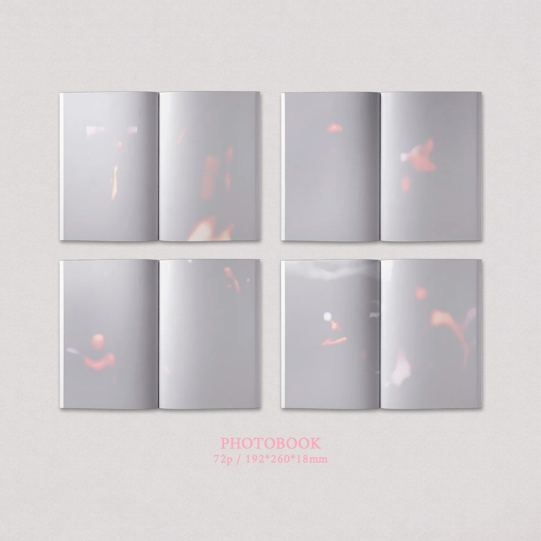 Blackpink - Deadline (Black Version, CD)