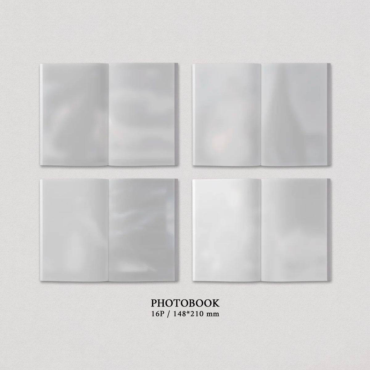 Blackpink - Deadline (Silver Version, CD)