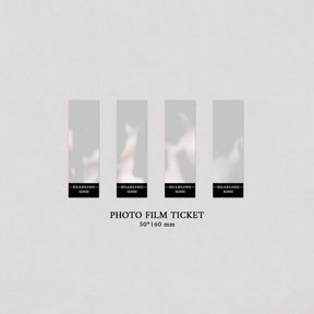 Blackpink - Deadline (Silver Version, CD)