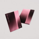 Blackpink - Deadline (Black Version, CD)
