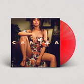 Camila Cabello - Camila (Red, Vinilo)