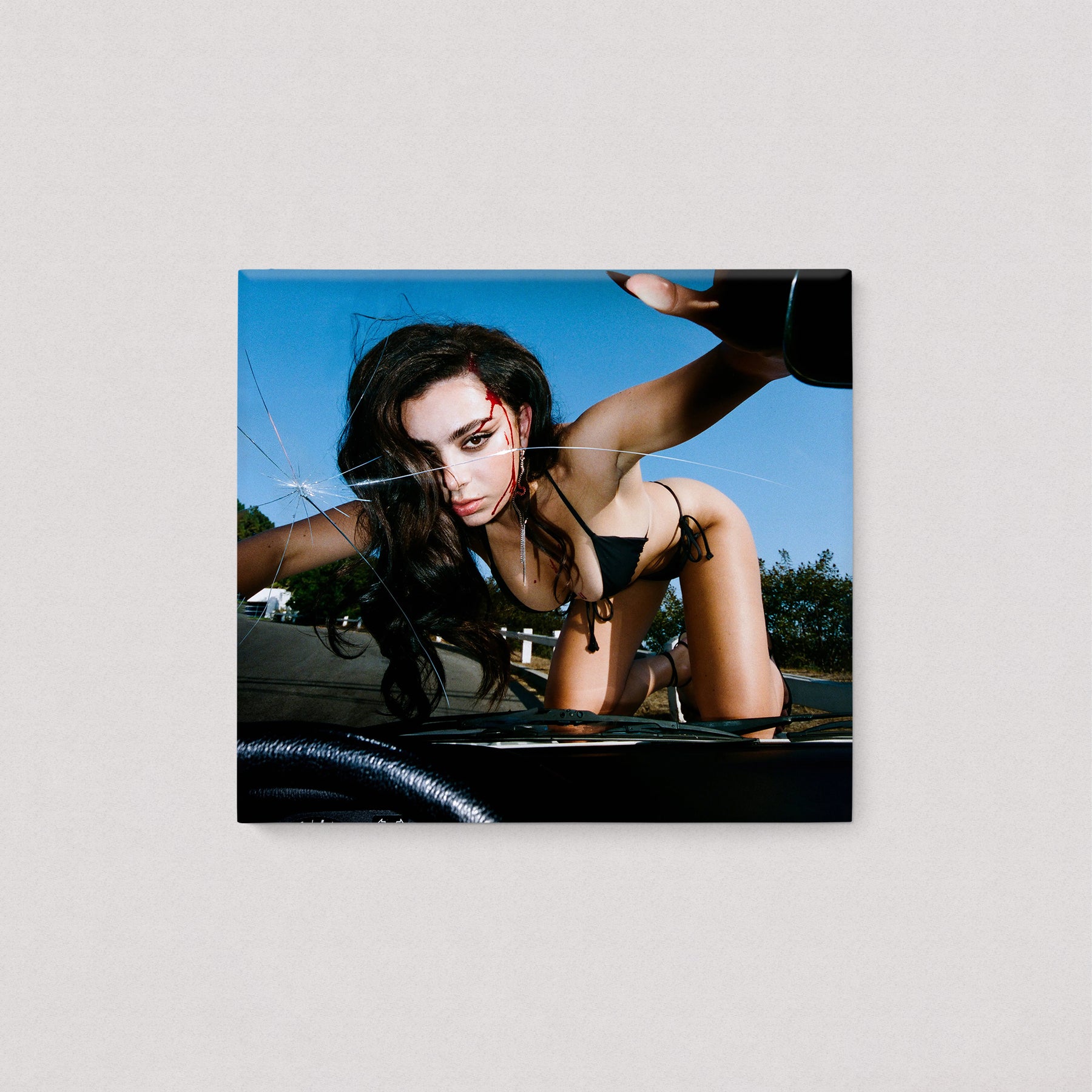 Charli XCX - Crash (Digipak, CD)