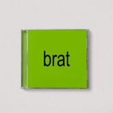 Charlie XCX - Brat (Standard, CD)