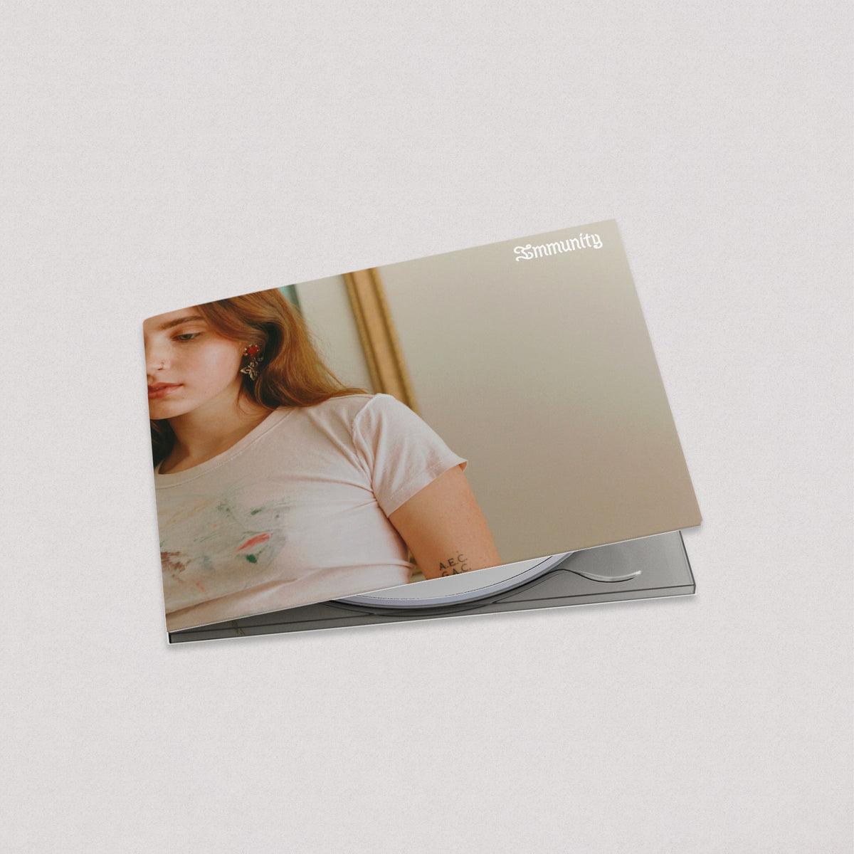 Clairo - Immunity (Digipak, CD)