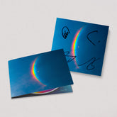 Coldplay - Moon Music (Autografiado, CD)