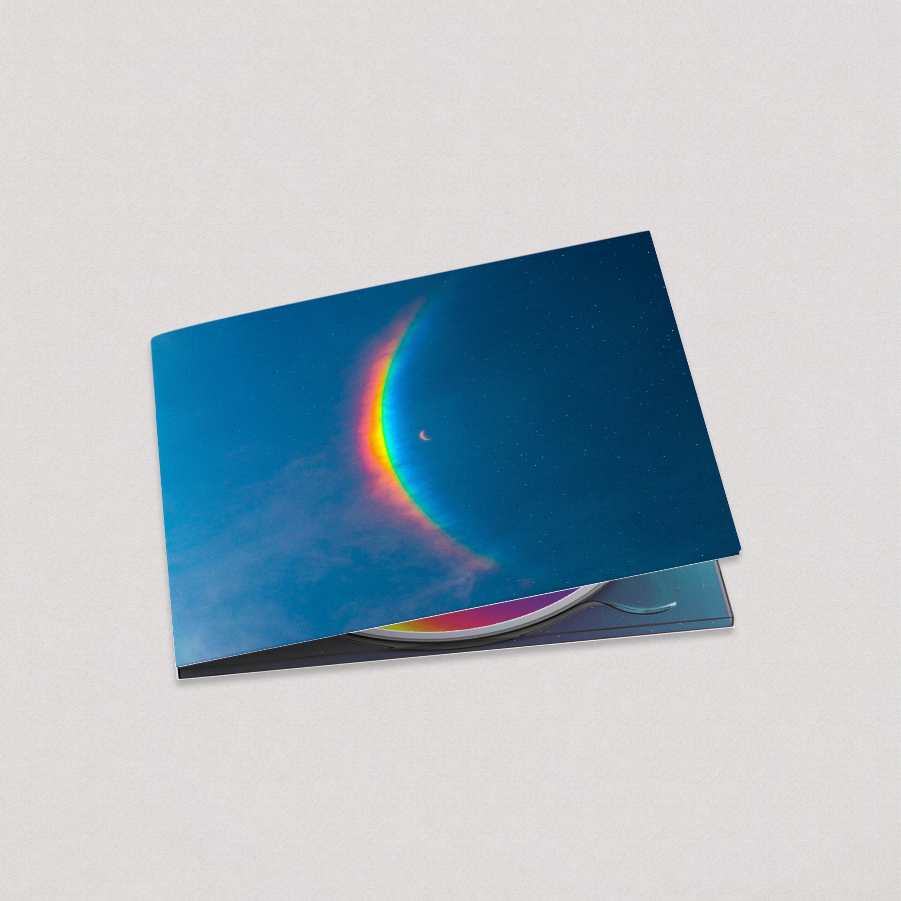 Coldplay - Moon Music (Digipak, CD)