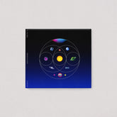 Coldplay - Music Of The Spheres (Digipak, CD)