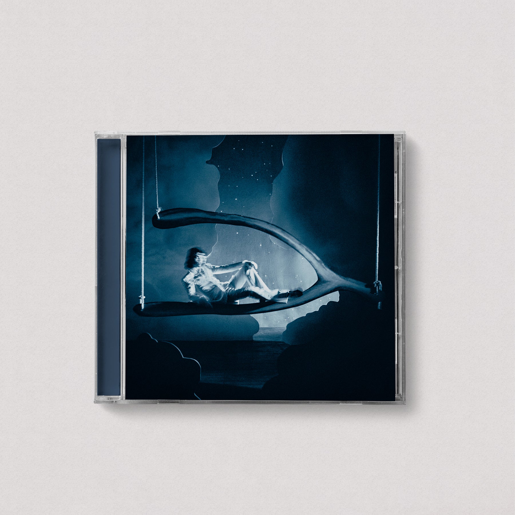 Conan Gray - Wishbone (Deluxe Edition, CD)