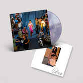 Demi Lovato - Its Not That Deep (Autografiado, Vinilo)