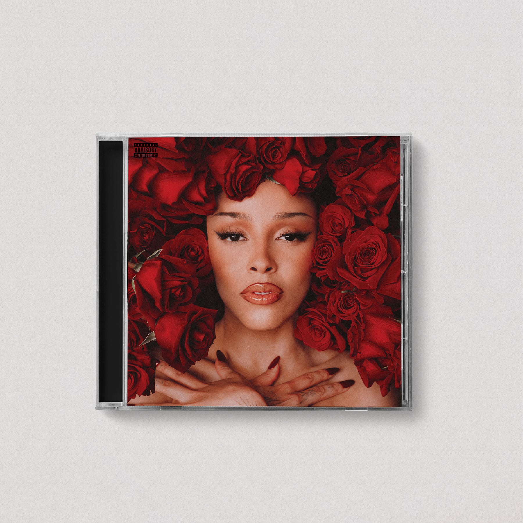 Doja Cat - Vie (Standard, CD)