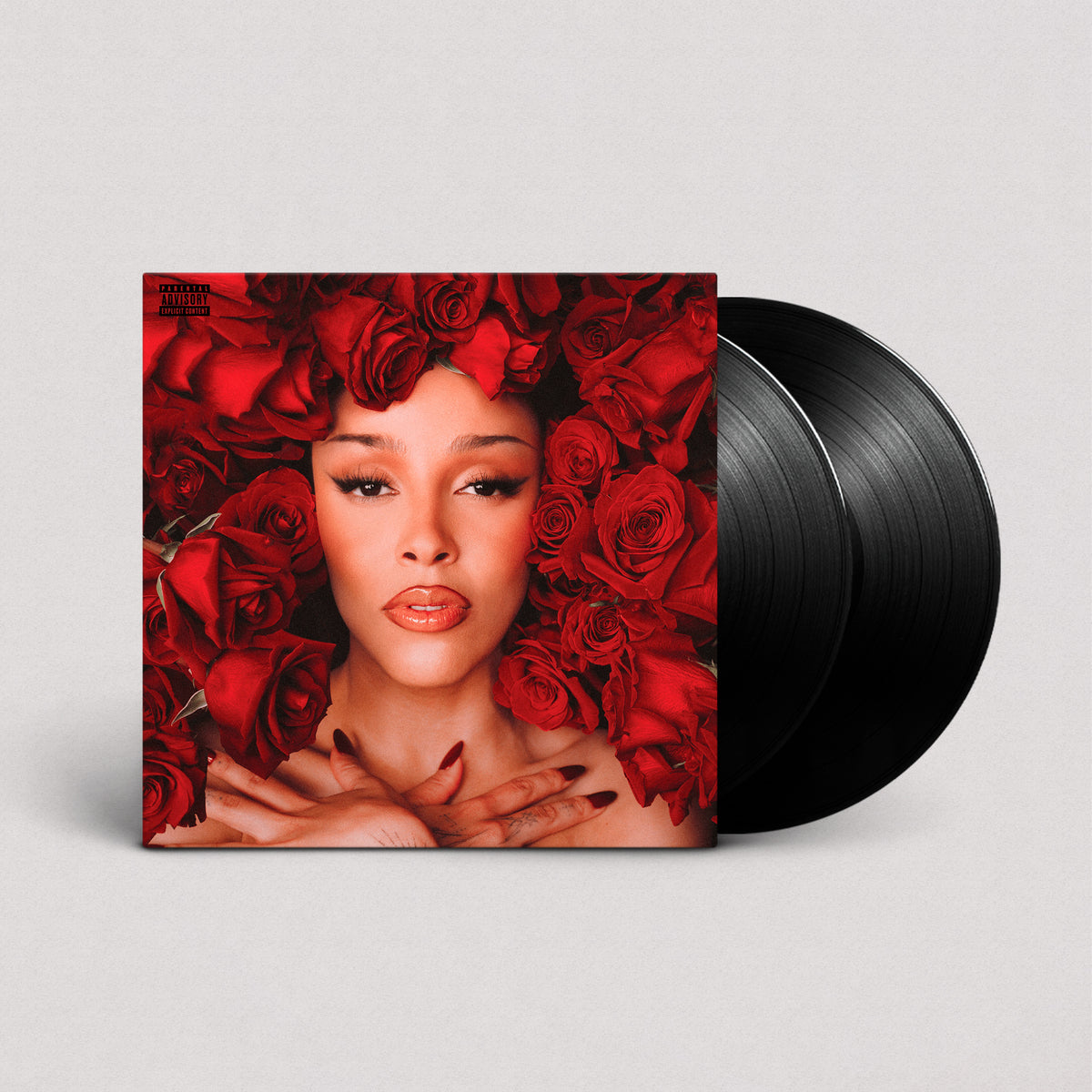 Doja Cat - Vie (Vinilo, 2'LP)
