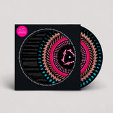 Dua Lipa - Future Nostalgia (Limited Edition Zoetrope, Vinilo)