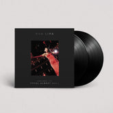 Dua Lipa - Live from The Royal Albert Hall (Vinilo, 2'LP)