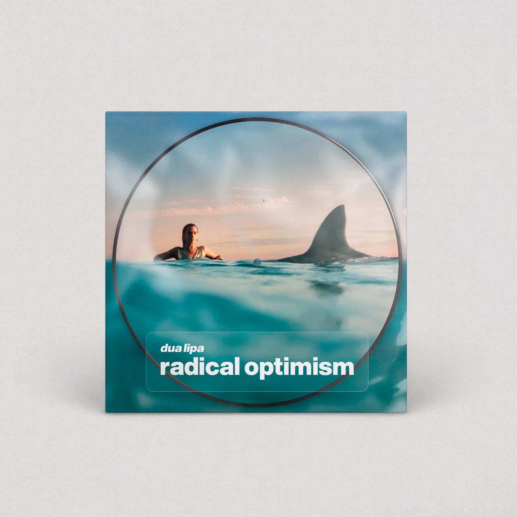 Dua Lipa - Radical Optimism (Picture Disc, Vinilo)
