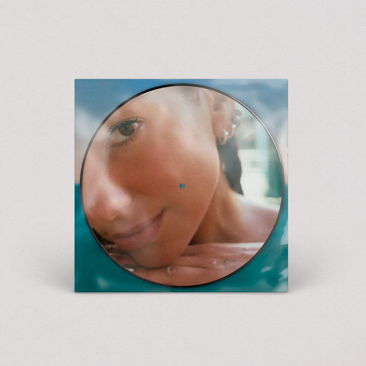 Dua Lipa - Radical Optimism (Picture Disc, Vinilo)