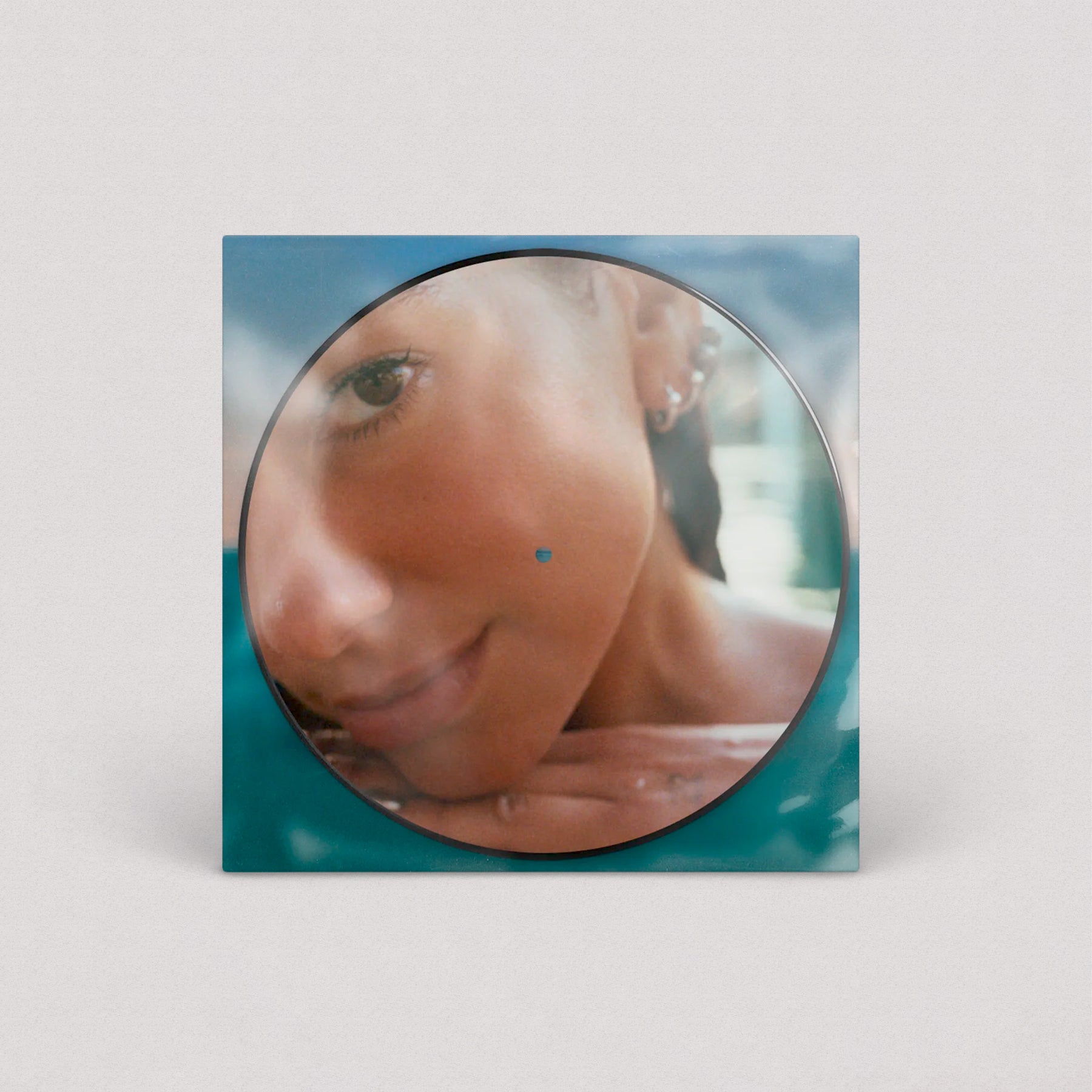 Dua Lipa - Radical Optimism (Picture Disc, Vinilo)