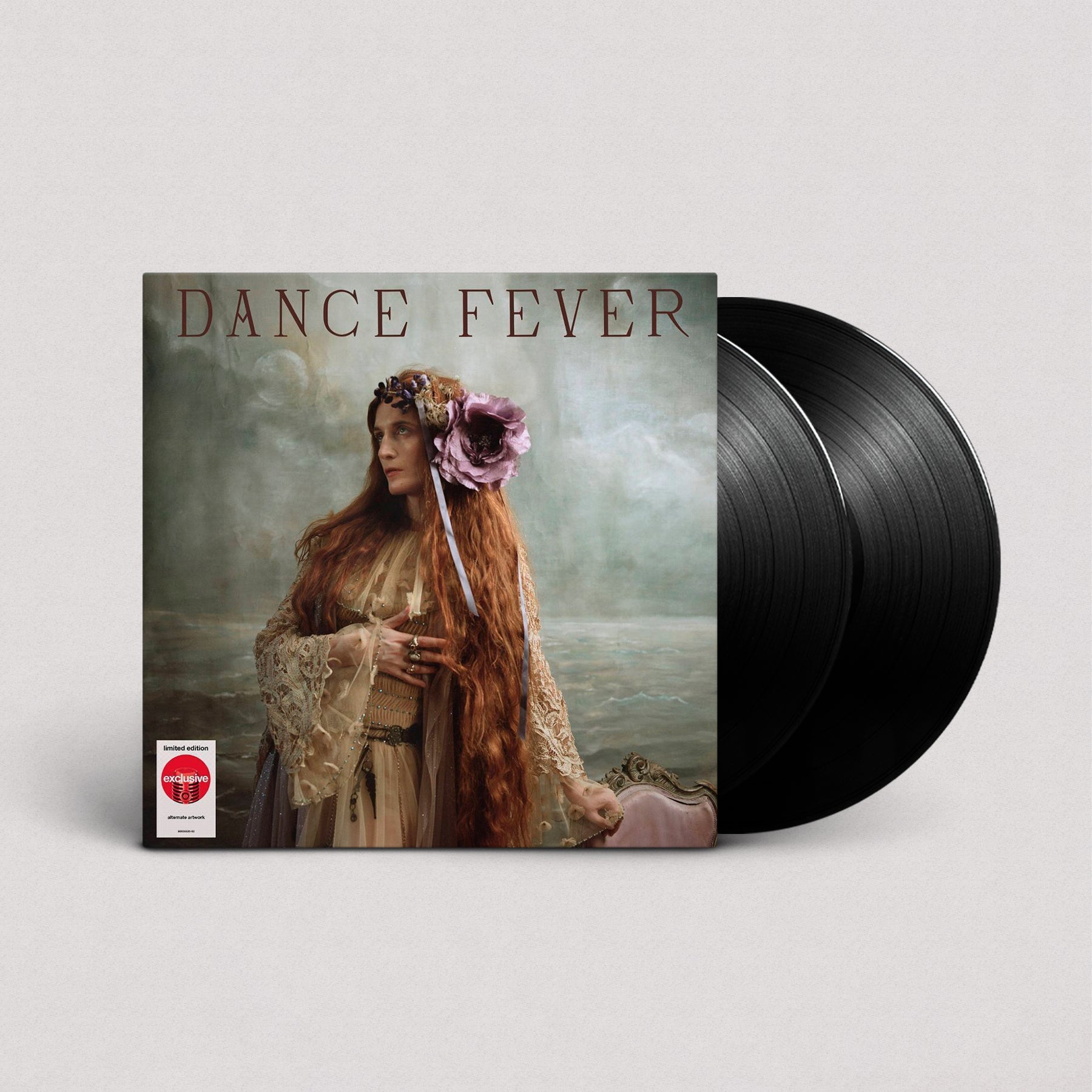 Florence & The Machine - Dance Fever (Target Exclusive, Vinilo 2'LP)