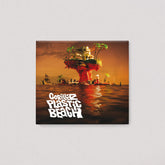 Gorillaz - Plastic Beach (Digipak, CD)