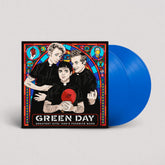 Green Day - Greatest Hits- God’s Favorite Band (Target Exclusive, Vinilo 2'LP)