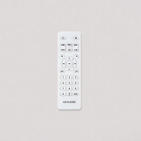 Gueray - CD Player