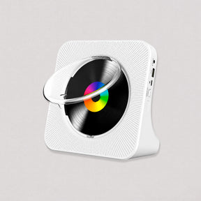 Gueray - CD Player